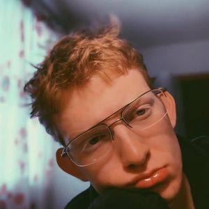 Meet your Posher, Dylan